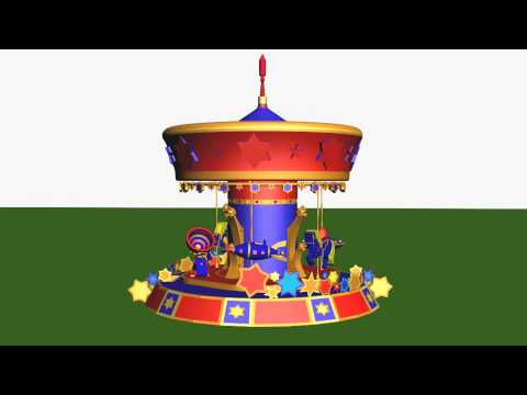 My Magic Roundabout Complete