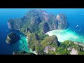 MAYA BAY: Closed indefinitely