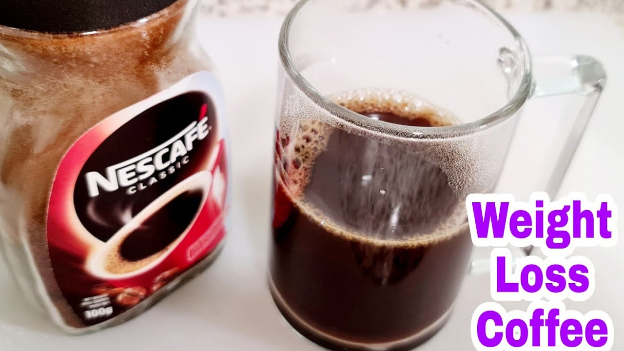 How to make Black Coffee - Black Coffee Recipe for Weight Loss - Coffee  without Milk BaBa Food RRC - YouTube
