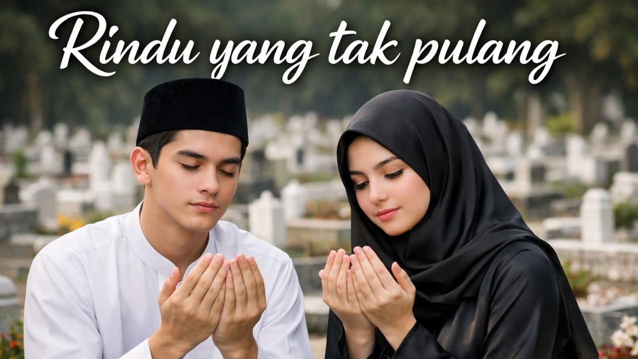 RINDU YANG TAK PULANG | SLOW ROCK MALAYSIA 2026