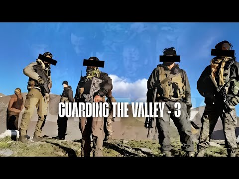Guarding the Valley 3: Raw Combat Footage | Indian Army’s Battle in Kashmir | Para SF | RR