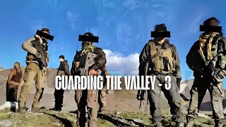 Guarding The Valley 3: Raw Combat Footage | Indian Army’s Battle In Kashmir | Para Sf | Rr