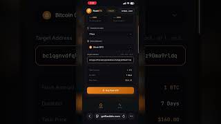How to Generate Flash BTC in 60 Seconds ⚡ Bitcoin Flash Tutorial