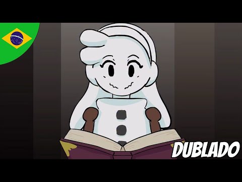 The Truth - Minecraft Anime Dubbed