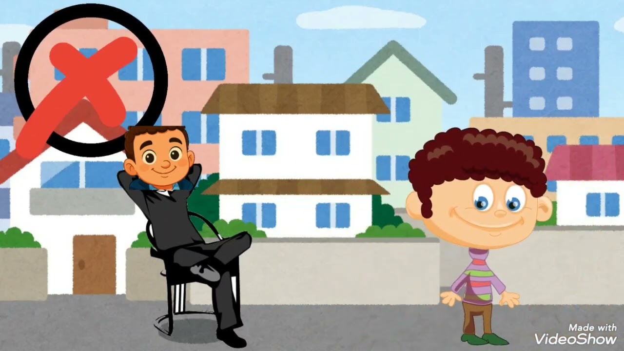 حملة لا للتنمر | #كوكب_زوزو #أغاني_أطفال #اكسبلور #كيدز #اطفال 