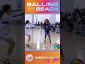 Jordan MacDaniel mean crossover