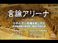 20140805 エネルギー危機を起こすな~再稼動議連の細田健一議員が緊急出演~ 細田健一&times;池田信夫&times;石井孝明