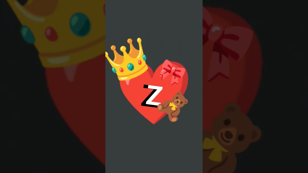 z❤A - YouTube