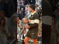 The moment Carlos Alcaraz lifted the 2025 French Open 🏆