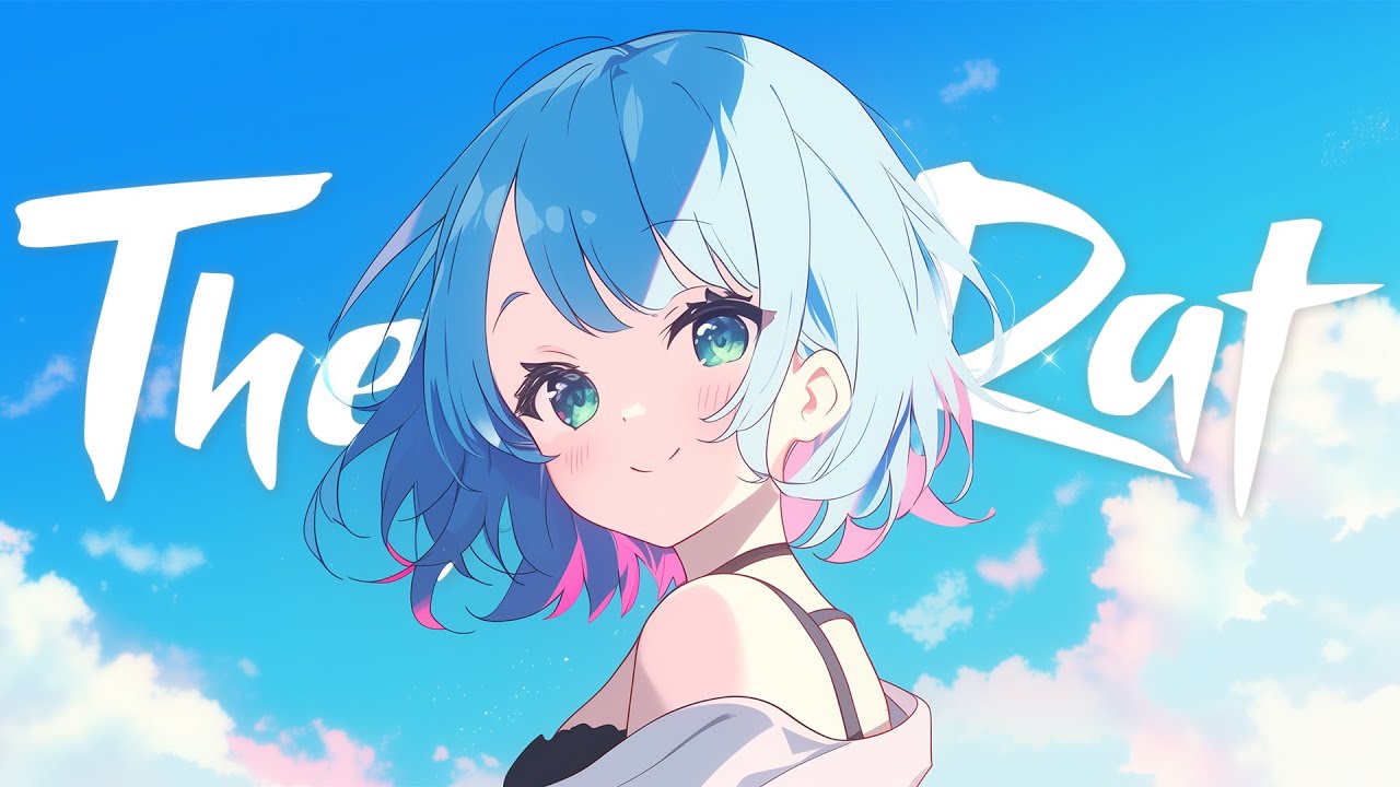 Nightcore Top 30 Songs of TheFatRat 2024 - Best Of TheFatRat - TheFatRat Mega Mix