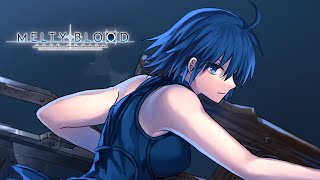 MELTY BLOOD: Type Lumina OST | Battle at the Threshold [Extended]