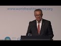 PD 03 - From Words to Action for Better Noncommunicable Disease Outcomes