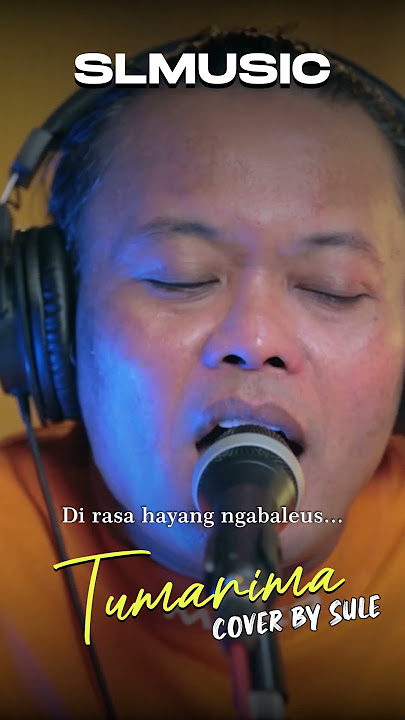 TUMARIMA COVER SULE