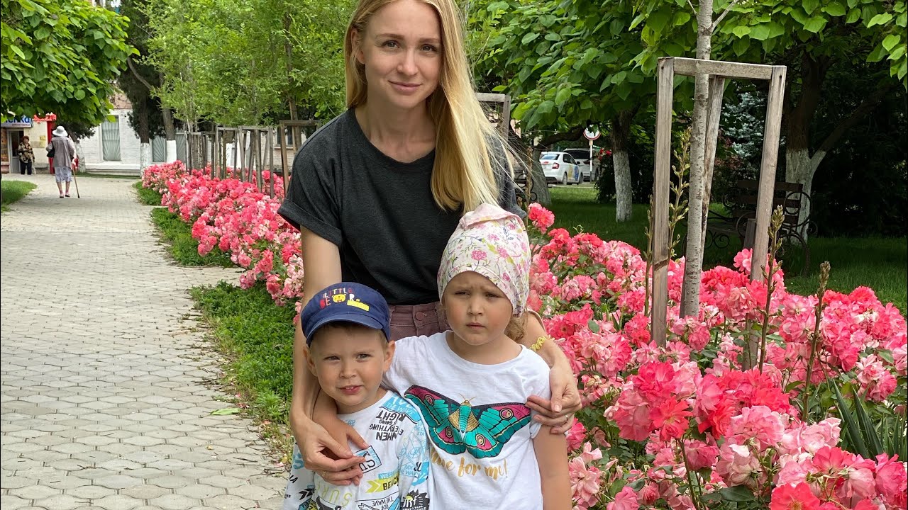 НОВОСТИ С ЮГА. КТО РАБОТАЕТ, ТОТ ЕСТ!