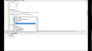 TSQL: Compare Tables
