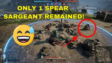 CONQUEST LONGSWORD AND SHIELD GAMEPLAY! Conqueror