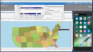 Locate Wireless Callers With Clq