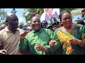 Mpuuga Ayuguumiza Masaka Nga Atuuka Kumukolo Gwokutongoza Ekibiina Ki DF Mpuuga Ayuguumiza Masaka Nga Atuuka Kumukolo Gwokutongoza Ekibiina Ki DF