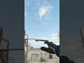 смока на мид за Т на cache #csgo #ксго #cs2news #cachecs2