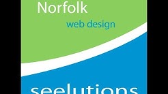 Norfolk Web Design in Norfolk VA | (757) 737-1306.