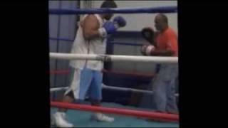 One Month of Boxing: Heres What Happened