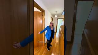 Edurne nos enseña este pareado en Zuasti con jardín