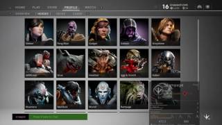 Paragon Bug