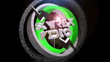 My New Intro - By SkytrexVideo