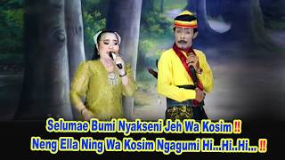 Wa Kosim Wedi Dewek Jeh Baka Di Eling Eling Kejadian Akeh Jabang Bayi Sing Ilang Jeh