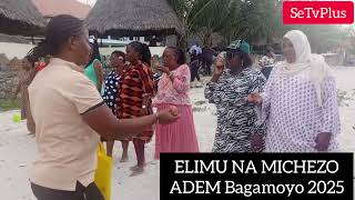 Kukimbia Na Yai. Matokeo Yazua Utata Arusha Vs Tanga