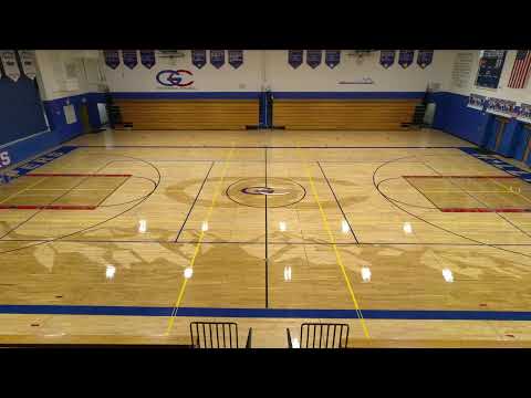 Glenwood City High School Homecoming