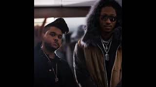 All I Know - The Weeknd ( New Version ) The Weeknd New Leak | All I Know - The Weeknd ft. Ye 