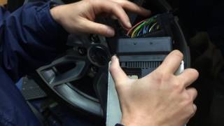 DSC Sport C7 Connector Tutorial