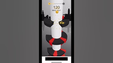 Helix Jump | ( Game Play For Android/Ios ) #shorts #helixjump