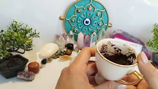 Yay Burcu Haftalik Kahve Fali