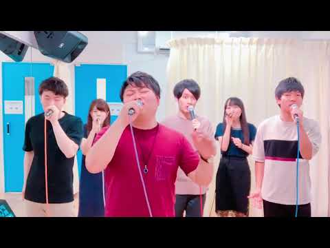 衝動（B'z）_斑天