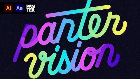 Gradient Line Animation in After Effects