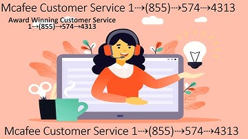 Complete List of Official mcafee® Customer™ Contact Numbers in the USA –The Ultimate Guide