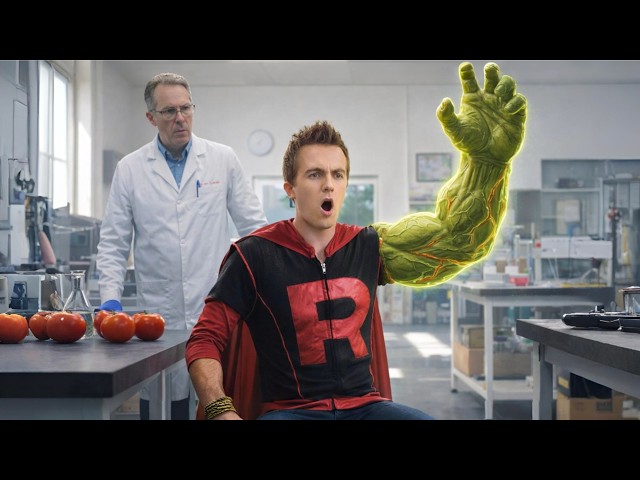 a-pizza-delivery-guy-awakened-super-strenght-after-eating-mutant-tomatoes-and-became-a-superhero