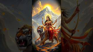 शेर की सवारी करके आजा महारानी #trending #viarl #sort #viarl song #yt sort #matarani #sherawali 🙏❤️🙏