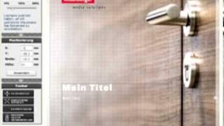 Fledge - Marketing-Material Online Erstellen. Spart Zeit, Geld Und Diskussionen.