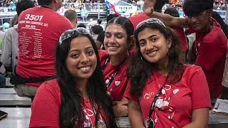 2024-2025 FHS Robotics Season Recap