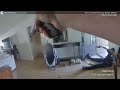 Intense GUNFIGHT Captured on Bodycam During Houston Home Invasion