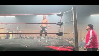Greater evil tyler Hawkins vs high society vs ray wadell 8 22 26