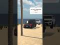 Scorpio Classic S11 Drags Scorpio N From Sea 😱 | Scorpio Power 💪🏻 #scorpio #scorpion #shorts