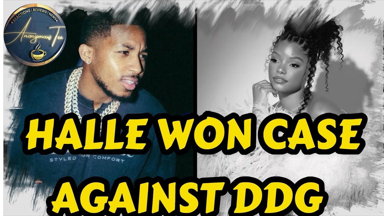 ХОЛЛИ БЕЙЛИ ВЫИГРАЛА ДЕЛО ПРОТИВ ЗАМЕСТИТЕЛЯ ДЖЕФИМА. ХОЛЛИ ВСЕ ЕЩЕ ОСНОВНОЙ ОПЕКУН