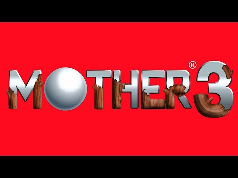 Strong One (Beta Mix) - MOTHER 3, by Siivagunner