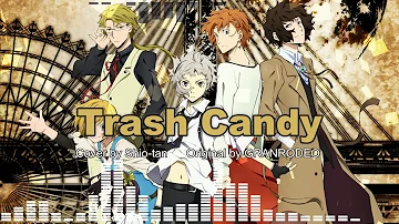 Trash Candy - TV Size 【Cover by Shio-tan】