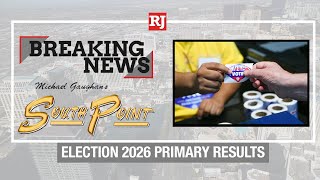 Election 2026 Primary Results