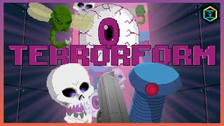 Aksiyon Oyunu Terrorform Gameplay - Trailer First Look Fullhdpc Games Video